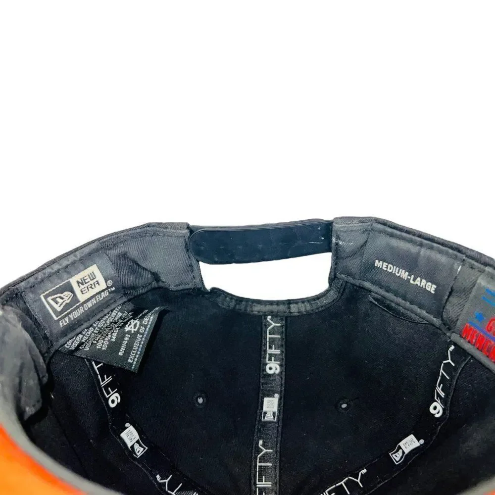 New Era pre brand
